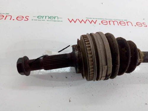  TRANSMISION TRASERA IZQUIERDA TOYOTA RAV4 (A2) 