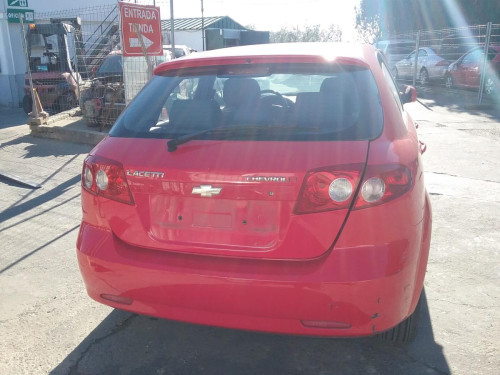  DAEWOO LACETTI 