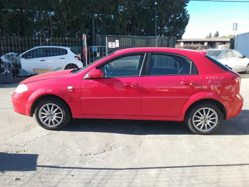 DAEWOO LACETTI 