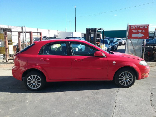  DAEWOO LACETTI 