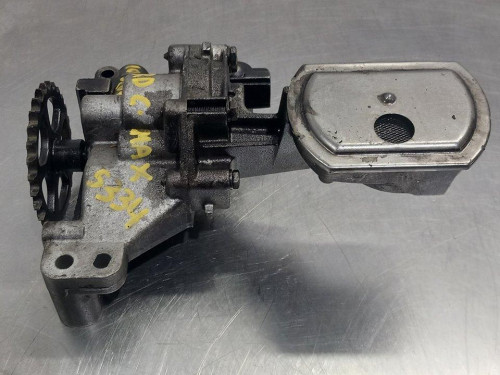  BOMBA ACEITE FORD C-MAX (CB3)(2007) 