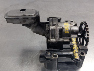 BOMBA ACEITE, FORD, C-MAX (CB3)(2007)
