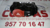  WARNING RENAULT CLIO III 
