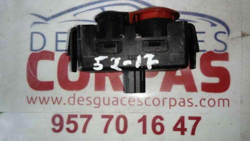  WARNING RENAULT CLIO III 