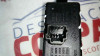 WARNING RENAULT CLIO III 