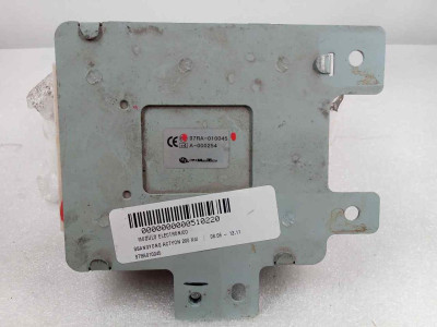 MODULO ELECTRONICO, SSANGYONG, ACTYON