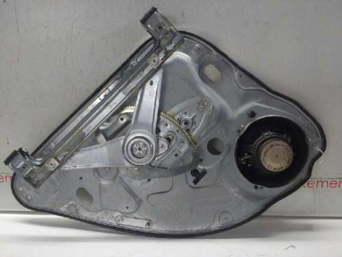  ELEVALUNAS TRASERO DERECHO, FORD, FOCUS C-MAX (CAP)(2003) 