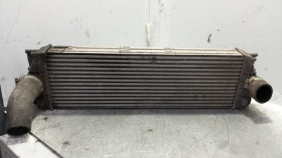 INTERCOOLER, VOLKSWAGEN, CRAFTER FURGÓN (2E)