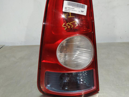  PILOTO TRASERO IZQUIERDO Renault ESPACE IV (JK0) 