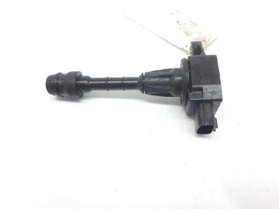 BOBINA ENCENDIDO, NISSAN, MICRA (K12E)