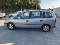 OPEL ZAFIRA A