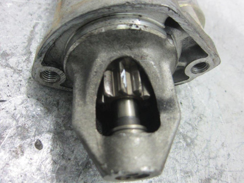  MOTOR ARRANQUE 
