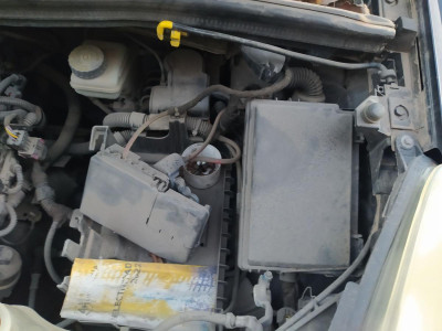 CENTRALITA MOTOR UCE