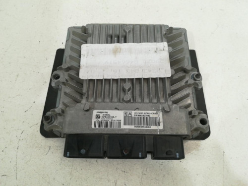  CENTRALITA MOTOR UCE Peugeot 307 BREAK/ SW (S2) 