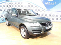 VOLKSWAGEN TOUAREG (7LA)