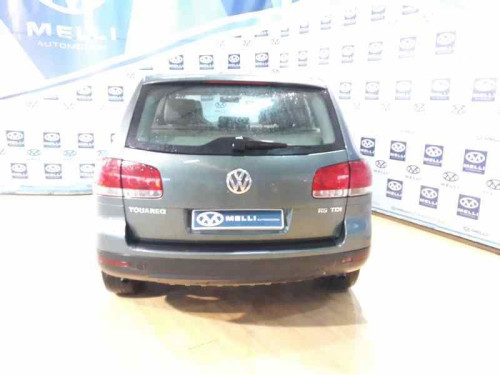  VOLKSWAGEN TOUAREG (7LA) 