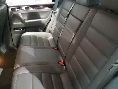  VOLKSWAGEN TOUAREG (7LA) 