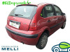 CITROEN C3 — автомобиль-донор на запчасти 