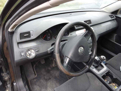 VOLKSWAGEN PASSAT VARIANT (3C5) — автомобиль-донор на запчасти 