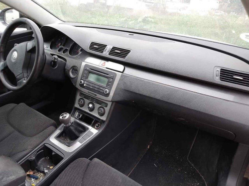 VOLKSWAGEN PASSAT VARIANT (3C5) — автомобиль-донор на запчасти 