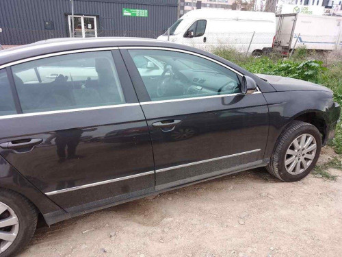 VOLKSWAGEN PASSAT VARIANT (3C5) — автомобиль-донор на запчасти 