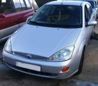 FORD FOCUS BERLINA (CAK)