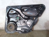 ELEVALUNAS TRASERO DERECHO Volkswagen PASSAT VARIANT (3C5) 