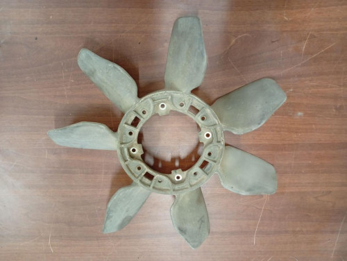 VENTILADOR VISCOSO MOTOR TOYOTA LAND CRUISER (J12) 