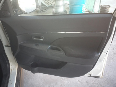 MANETA INTERIOR DELANTERA DERECHA, MITSUBISHI, ASX (GA0W)