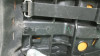 ASIENTO TRASERO YAMAHA FZ 8 / FAZER8 