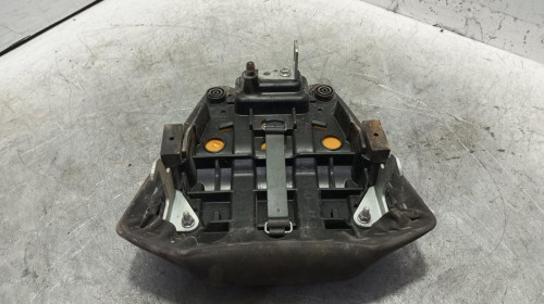 ASIENTO TRASERO YAMAHA FZ 8 / FAZER8 