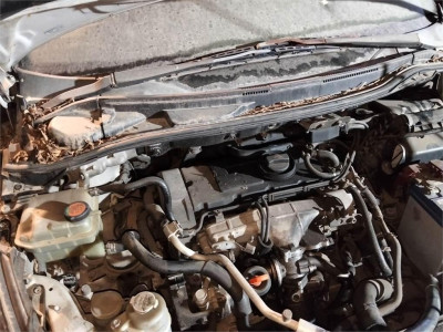 CENTRALITA MOTOR UCE