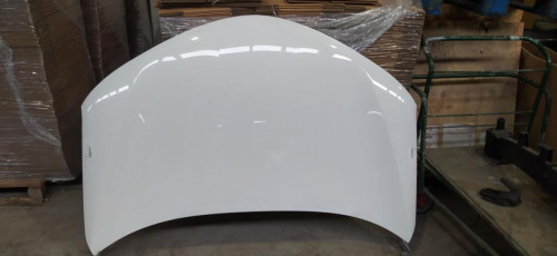 CAPO Toyota RAV4 (A4) 