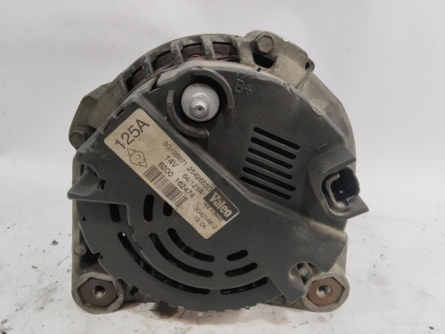 ALTERNADOR Mitsubishi SPACE STAR (DG0) 