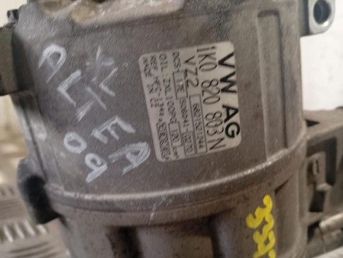 COMPRESOR AIRE ACONDICIONADO 