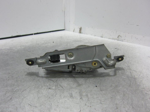  MOTOR LIMPIA TRASERO SEAT IBIZA (6K1) 