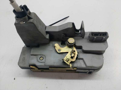 CERRADURA PUERTA TRASERA IZQUIERDA, PEUGEOT, 307 BREAK / SW (S1)(04.2002)
