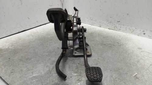 PEDALERA COMPLETA, BMW, SERIE 3 BERLINA (E46)