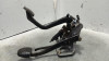 PEDALERA COMPLETA, BMW, SERIE 3 BERLINA (E46)