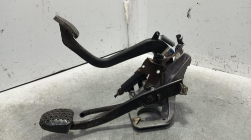 PEDALERA COMPLETA, BMW, SERIE 3 BERLINA (E46)