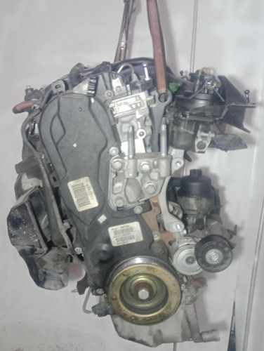  MOTOR COMPLETO, VOLVO, V50 FAMILIAR 