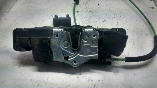 CERRADURA PUERTA DELANTERA IZQUIERDA FIAT STILO (192) 