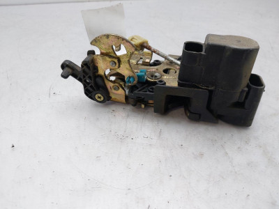 CERRADURA PUERTA TRASERA DERECHA, DAEWOO, NUBIRA BERLINA