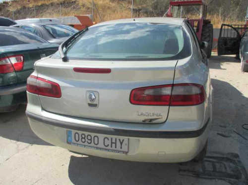  RENAULT LAGUNA II (BG0) 