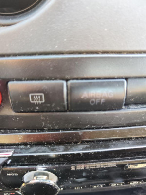 INTERRUPTOR, SEAT, CORDOBA BERLINA (6L2)