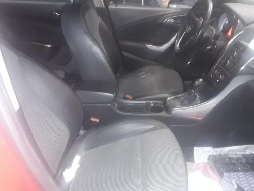  OPEL ASTRA J BERLINA 5P 