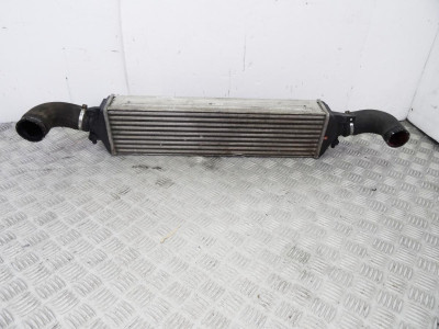 INTERCOOLER, ALFA ROMEO, GIULIETTA (191)