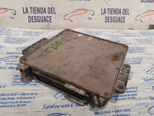  CENTRALITA MOTOR UCE 