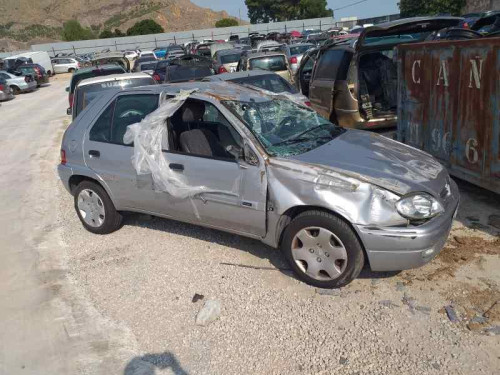  CITROEN SAXO 