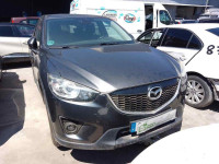 MAZDA CX-5 (KE)